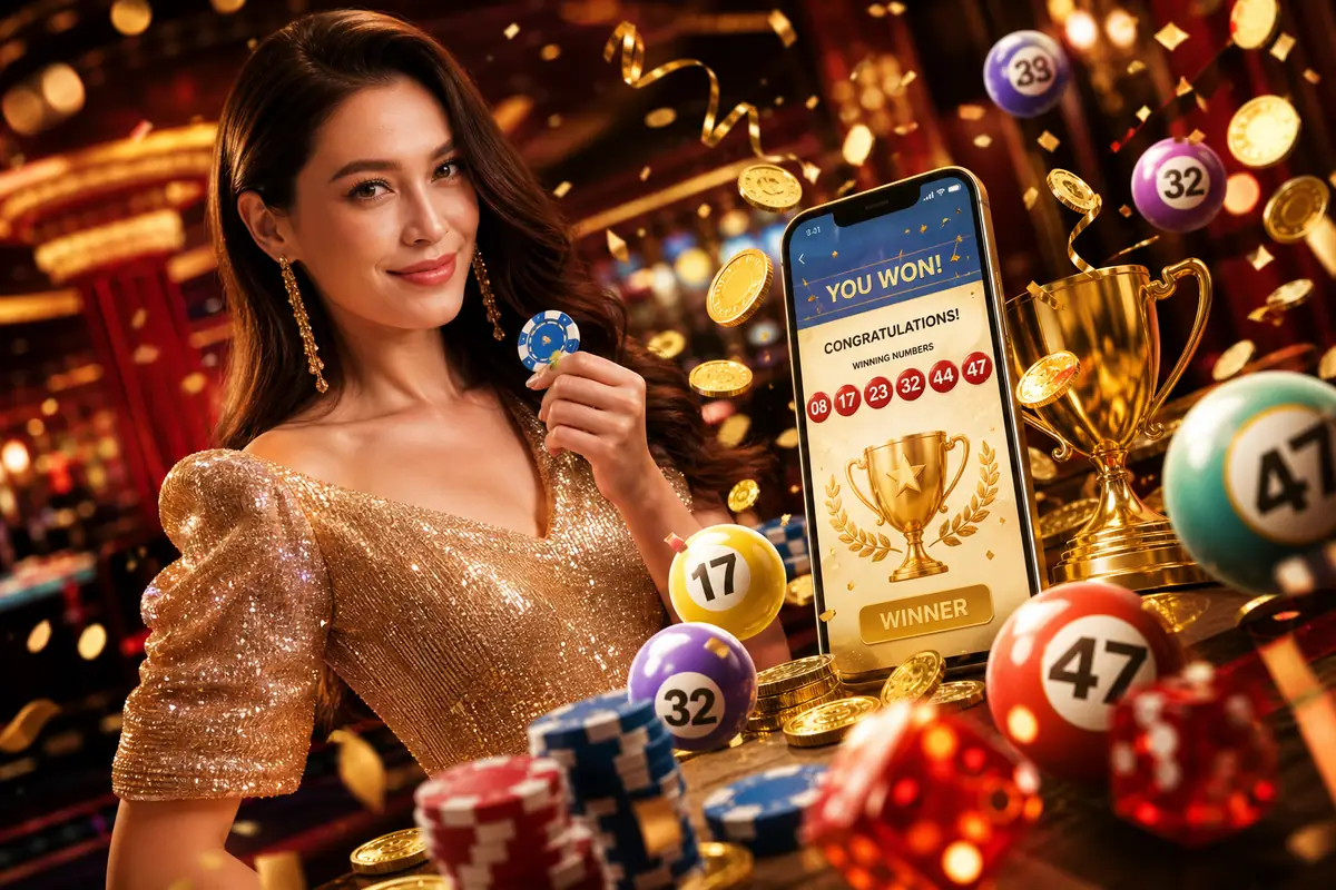 nbaiee VIP ক্লাব পুরস্কার ও সুবিধা